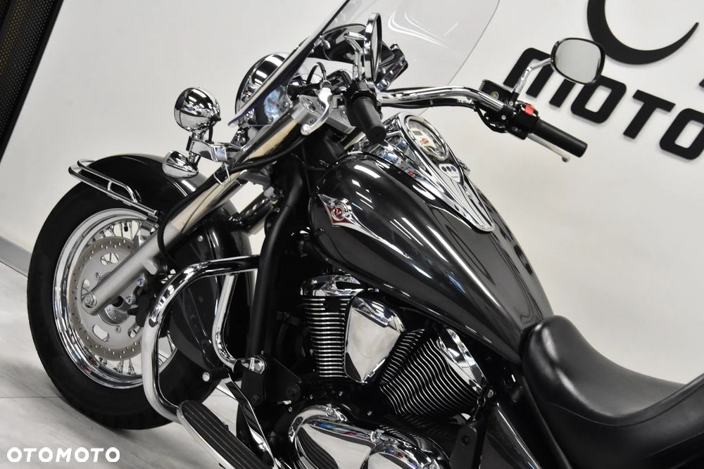 Kawasaki Vulcan - 18