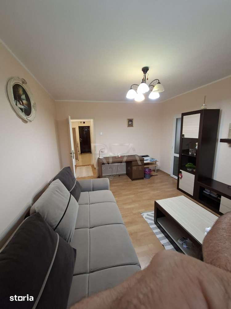 2 camere, et 2/10, 52mp-Parc Drumul Taberei — fotografia 3