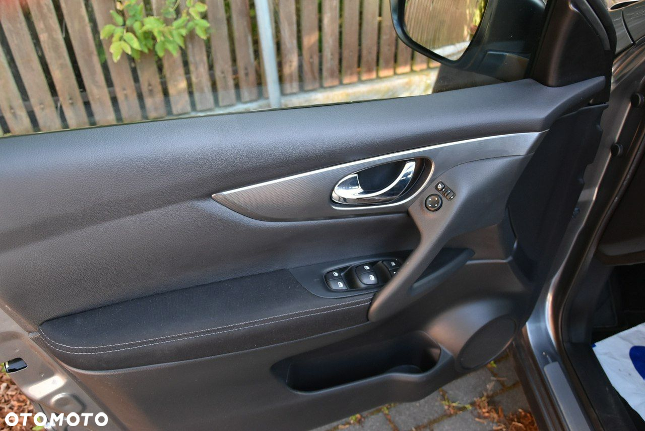 Nissan Qashqai - 28
