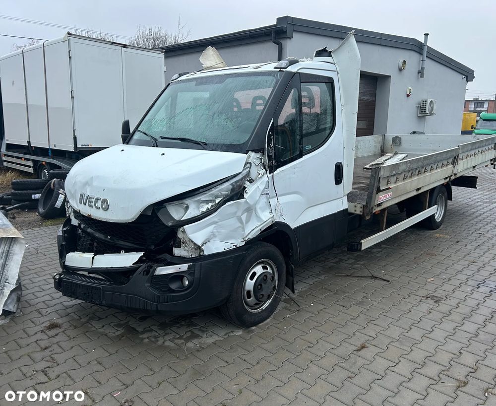 Iveco Daily 50c17