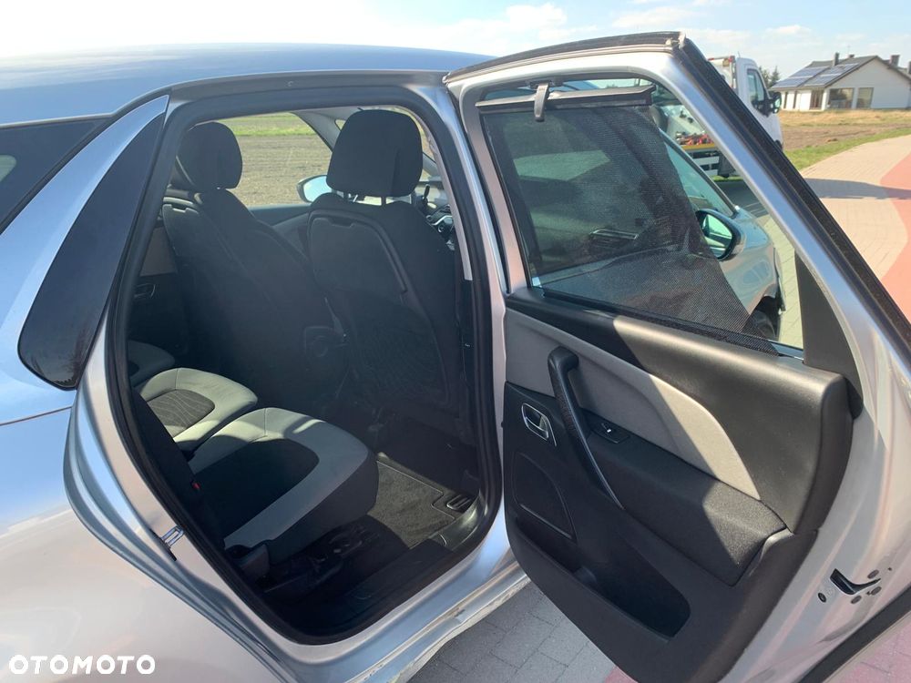 Citroën C4 Picasso 1.6 e-HDi Seduction ETG6 - 28