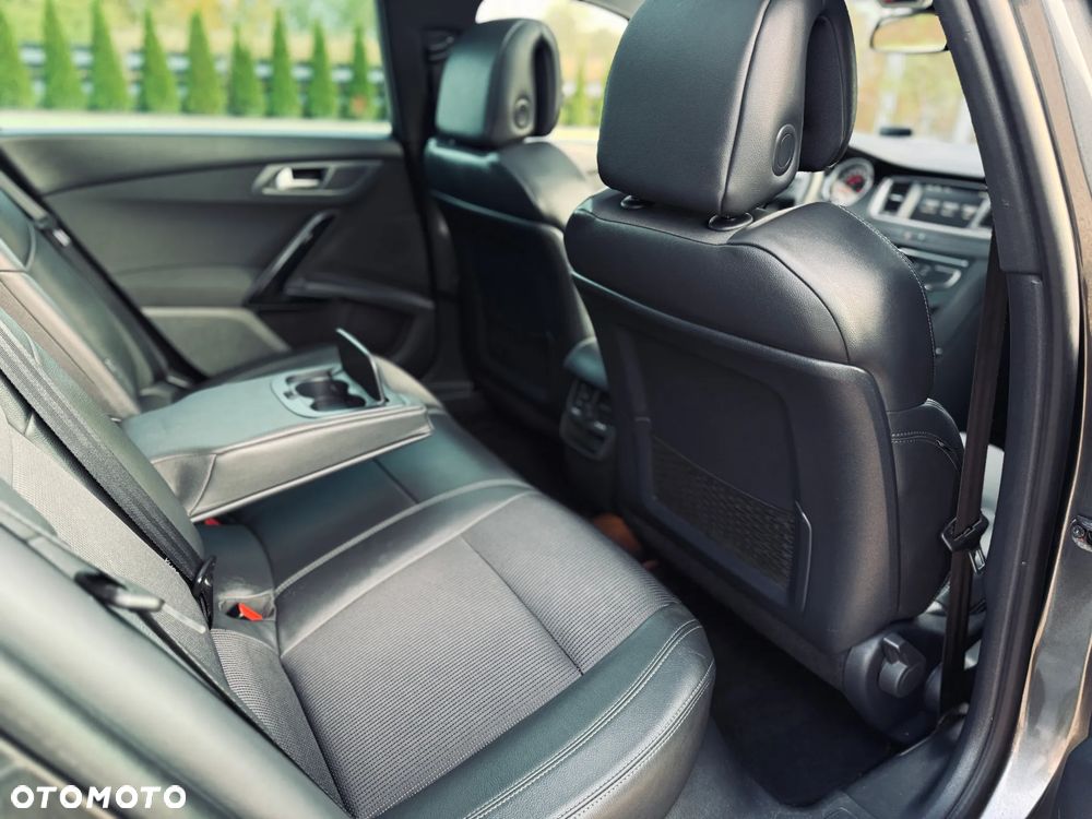 Peugeot 508 BlueHDi 150 Stop&Start Business-Line - 17