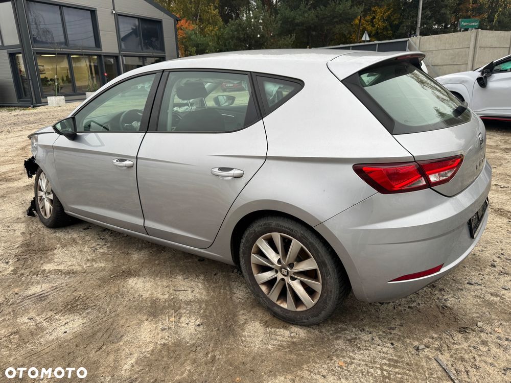 Seat Leon - 7