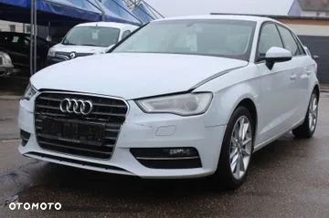Audi A3 1.4 TFSI CoD ultra Ambition - 7
