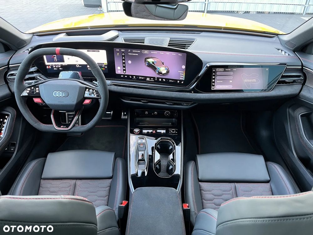 Audi RS5 Limousine - 18