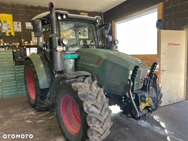 Hurlimann XB 95 - 1