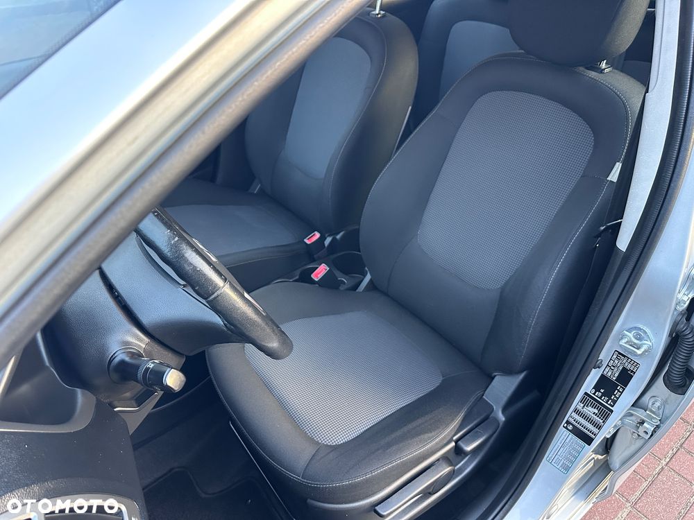 Hyundai i20 1.4 Style - 12