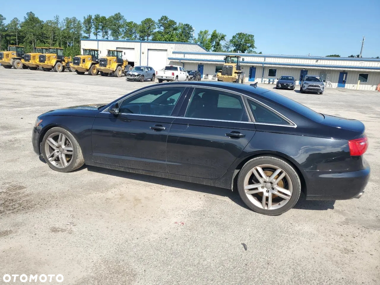 Audi A6 2.0 TFSI Quattro S tronic - 2
