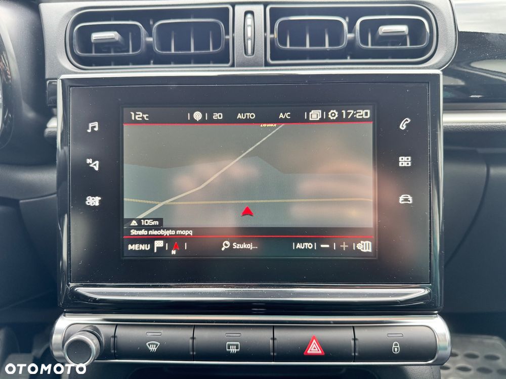 Citroën C3 BlueHDi 75 S&S 83g FEEL - 19
