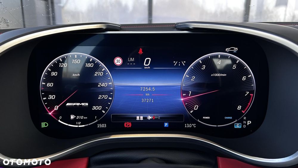 Mercedes-Benz SL - 17