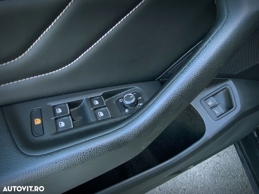 Volkswagen Passat - 19