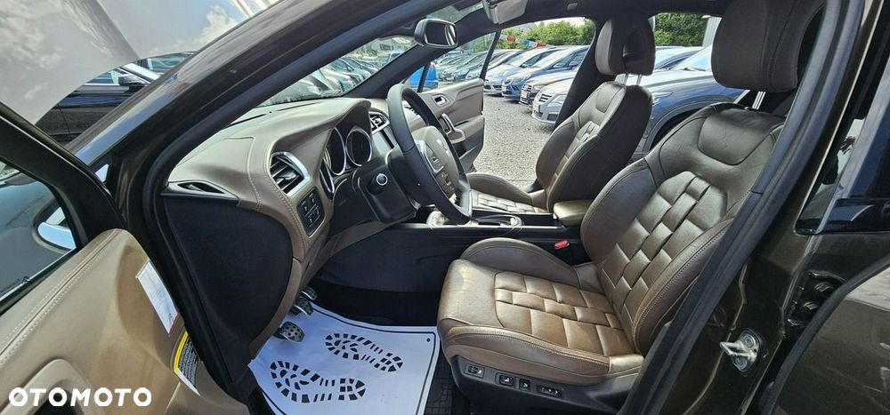 Citroën DS4 - 28