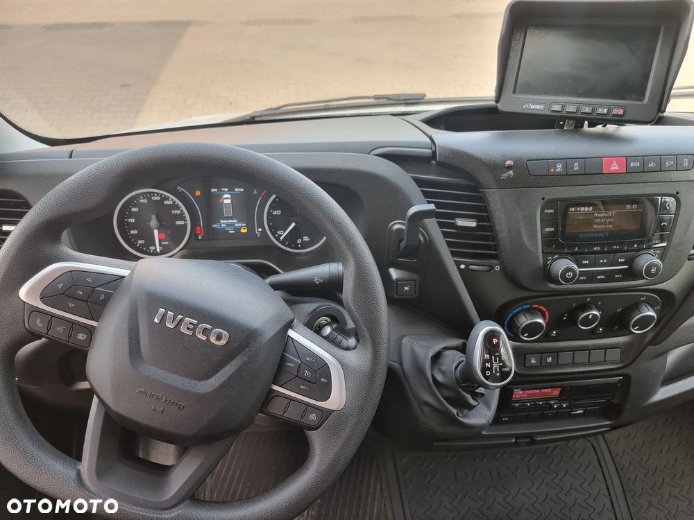 Iveco Daily 70C18 - 5