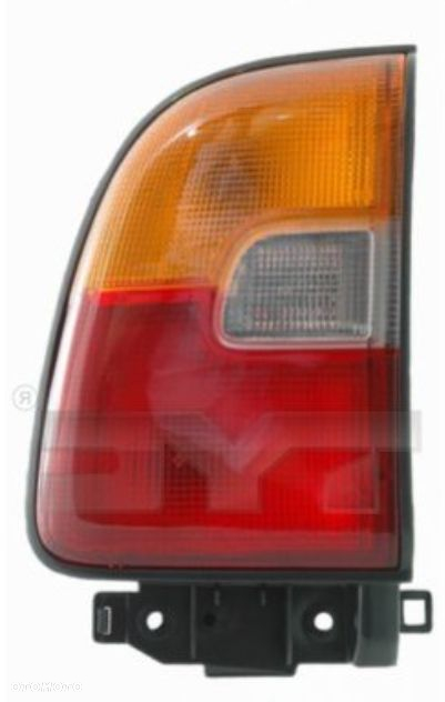 Toyota Rav4 94-98 Lampa Tylna NOWA - 3