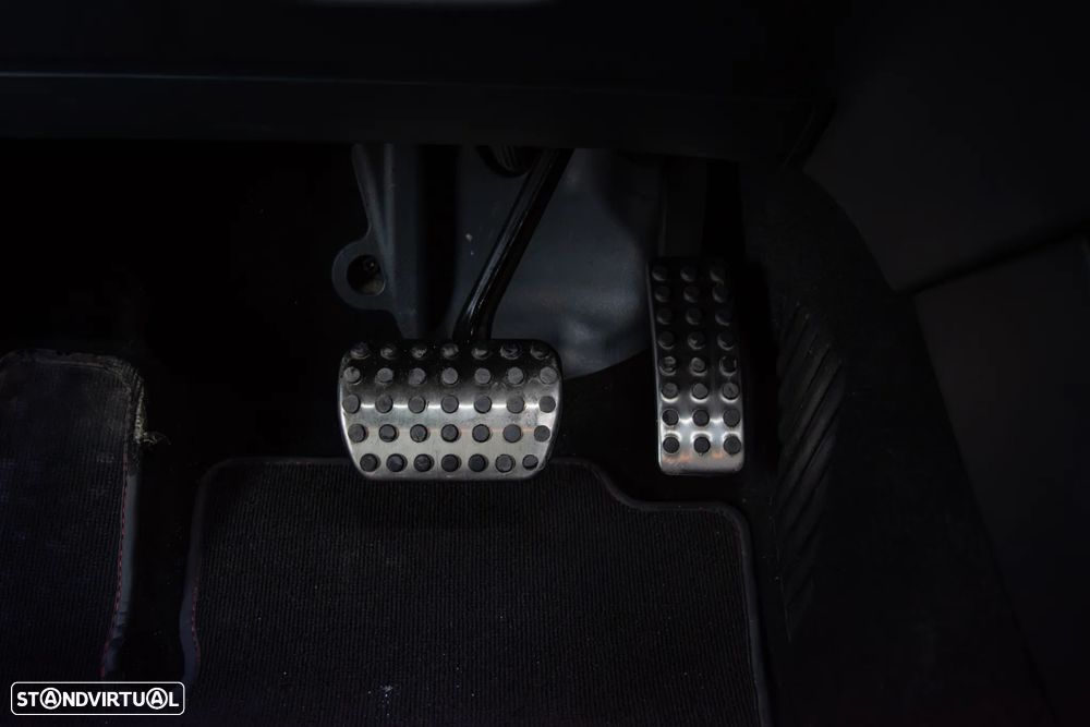 Mercedes-Benz A 45 AMG 4Matic Speedshift 7G-DCT Edition 1 - 17