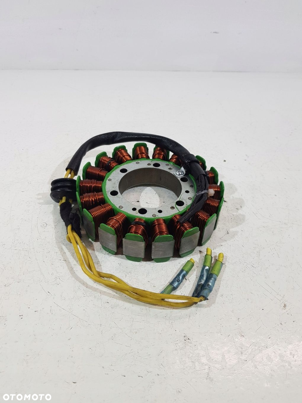 ALTERNATOR STATOR STROJAN POLARIS SPORTSMAN 570 - 4