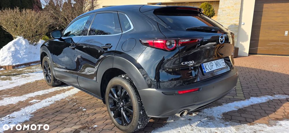 Mazda CX-30 - 16