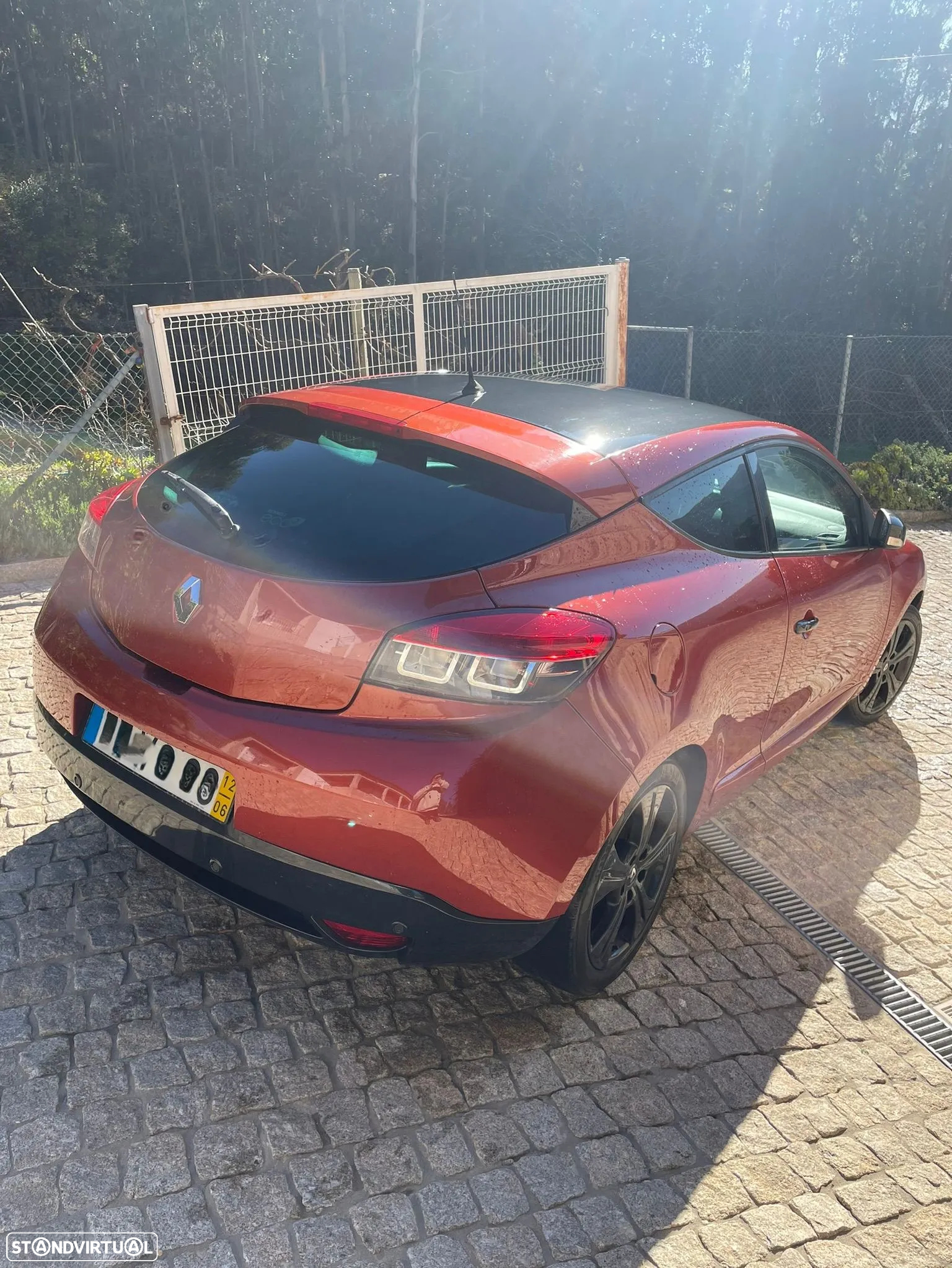 Renault Mégane 1.5 dCi Dynamique - 7