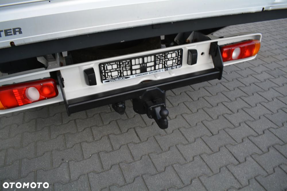 Volkswagen TRANSPORTER T5 LIFT - 20