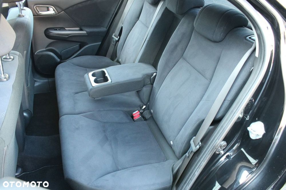 Honda Civic 1.8 Sport - 13