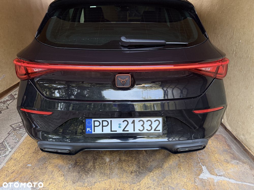 Cupra Leon 1.5 TSI - 25