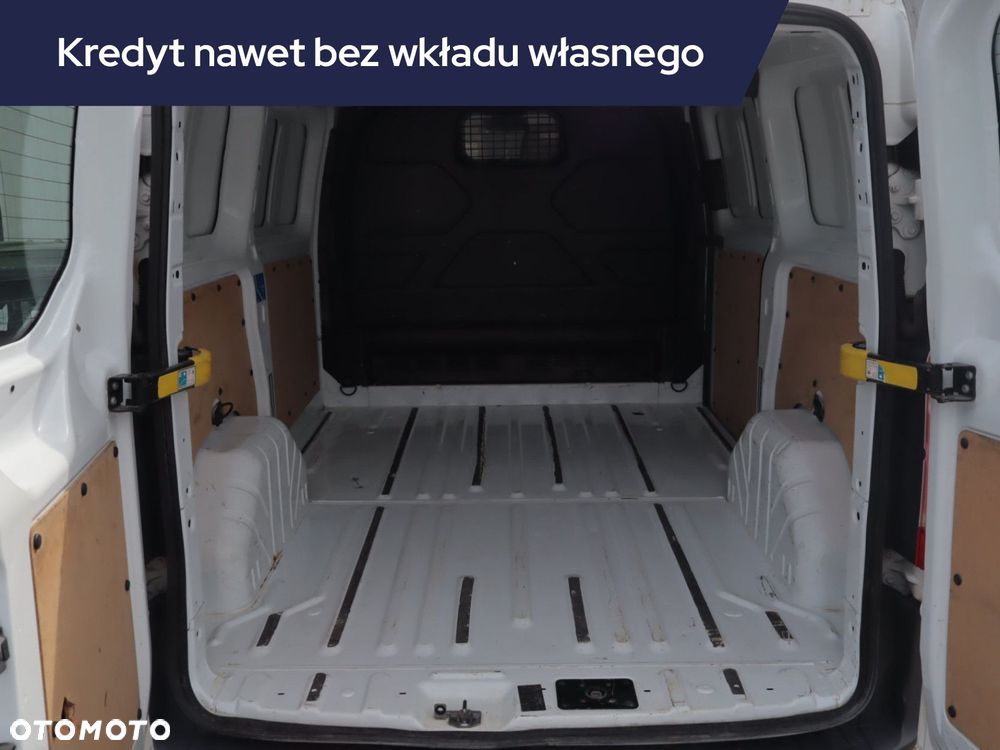 Ford transit-custom - 11