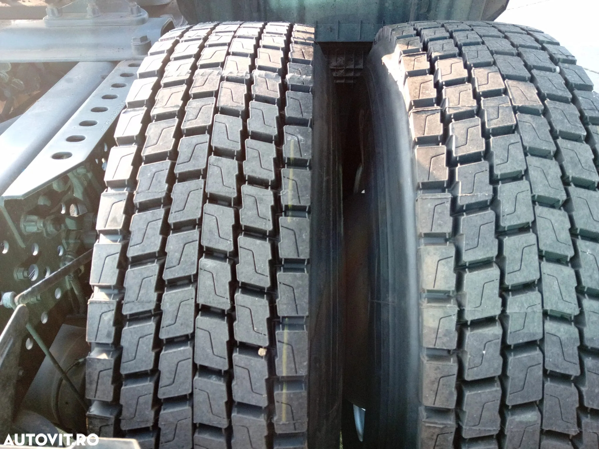 Mercedes-Benz Actros 1845 LS, FULL ADR+PTO, STANDKLIMA, TOP !!! - 33