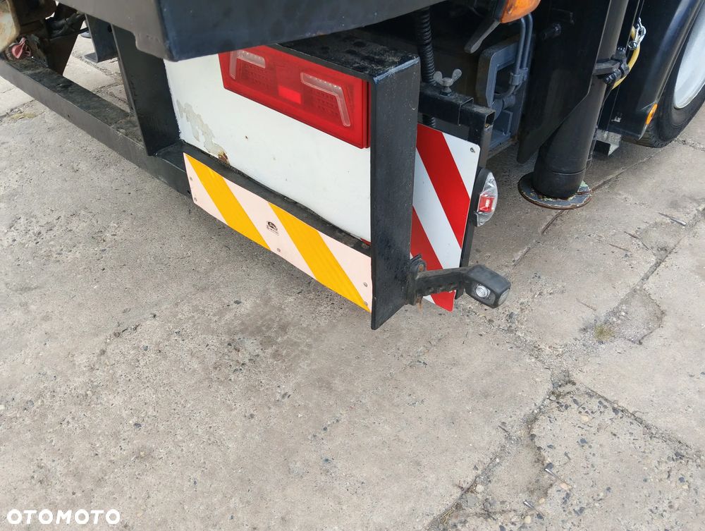 DAF CF HDS HIAB 800 - 11