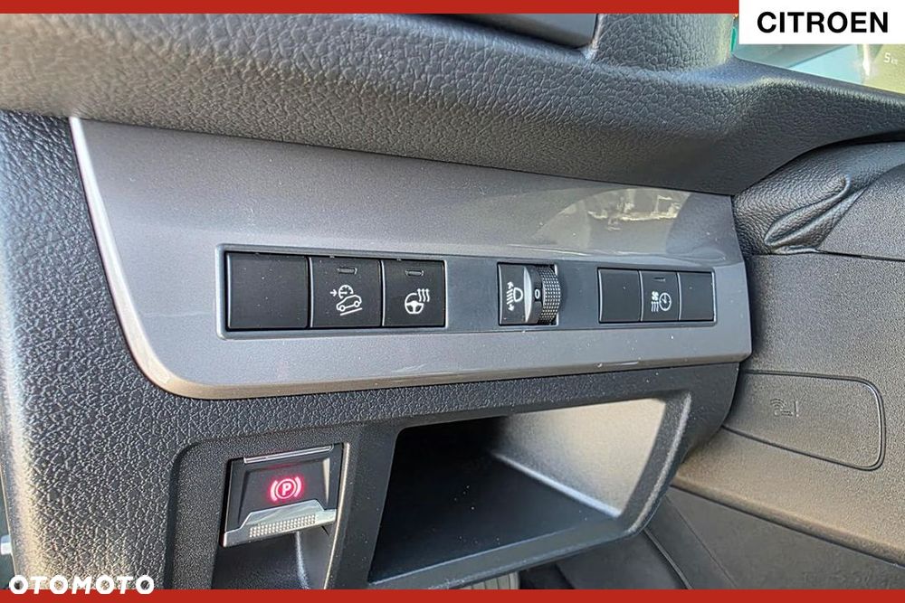 Citroën SpaceTourer - 18