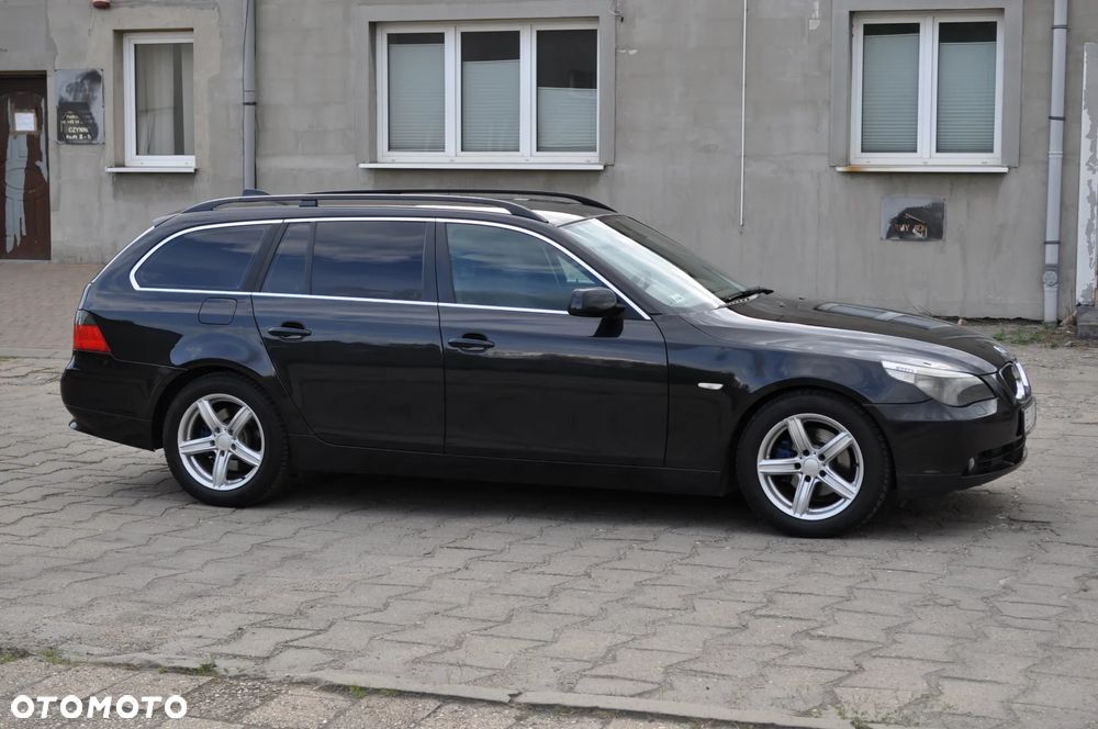 BMW Seria 5 - 15