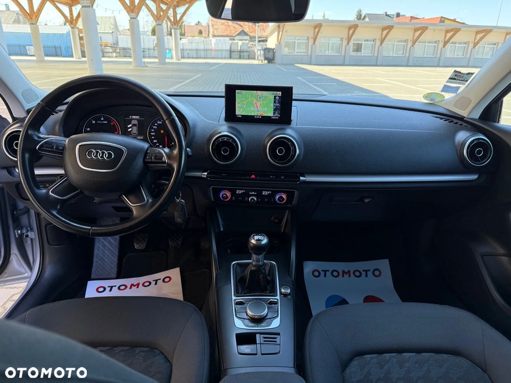Audi A3 - 7