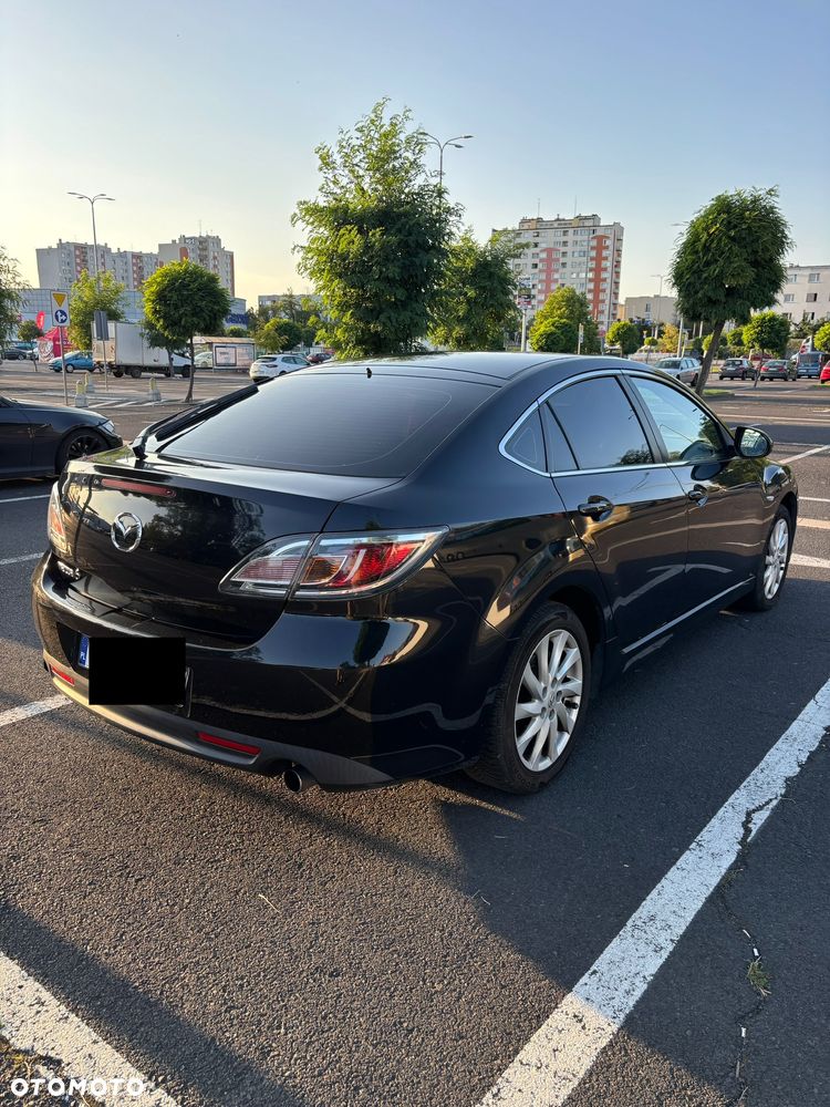 Mazda 6 2.0 Exclusive - 7