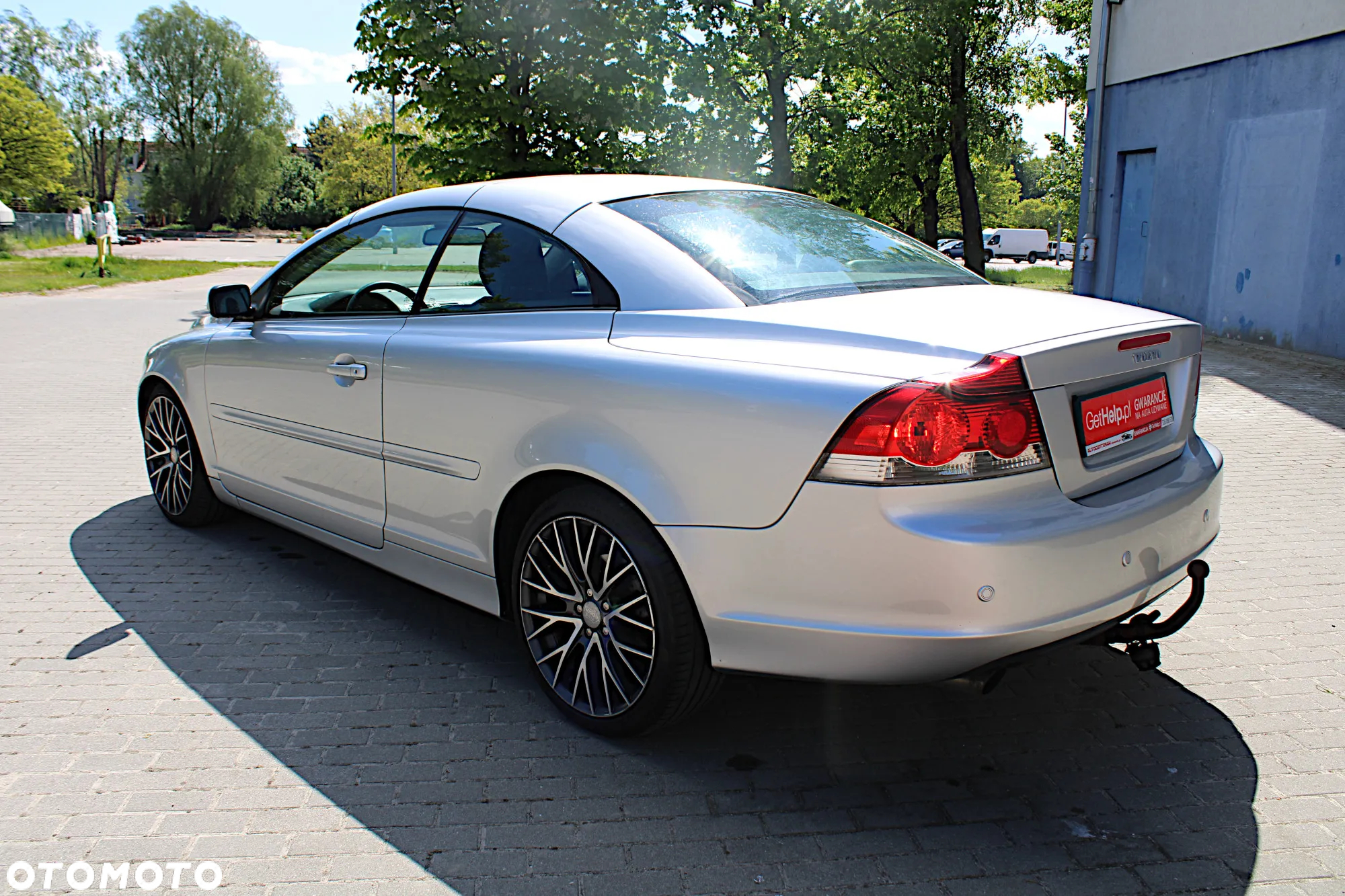 Volvo C70 2.4D5 Summum - 6