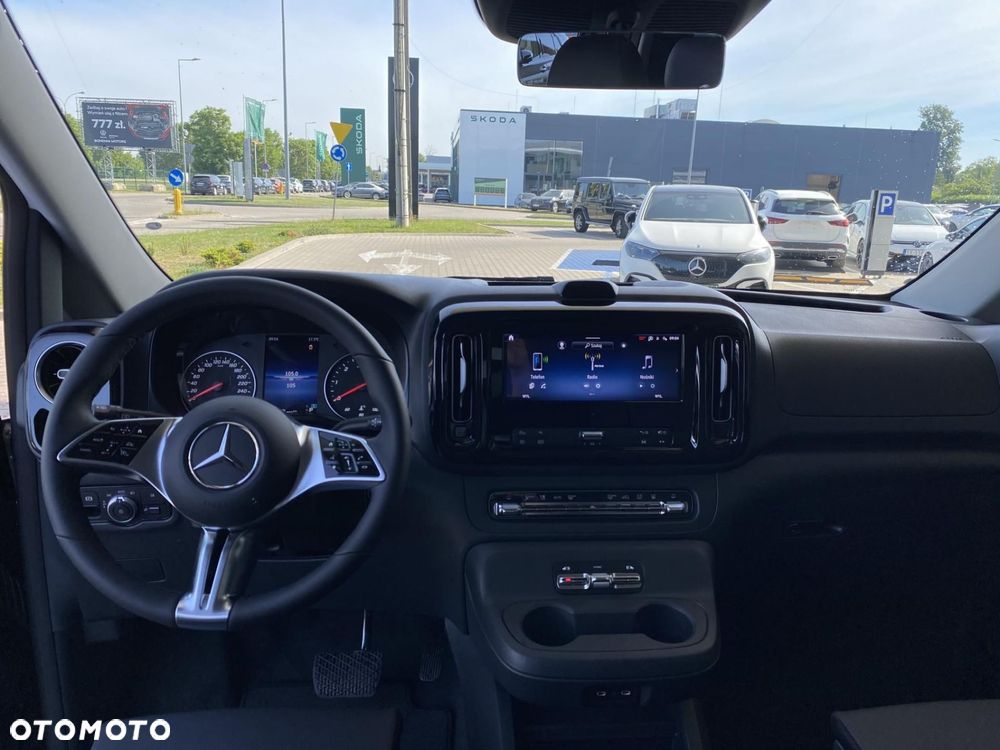 Mercedes-Benz Vito - 12