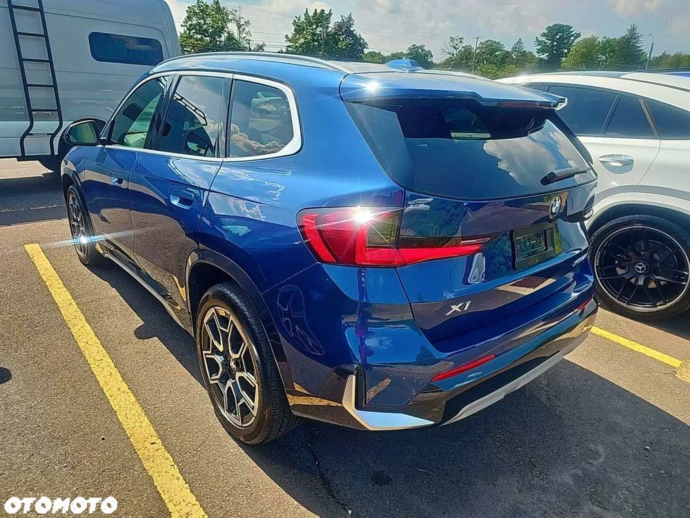 BMW X1 - 3