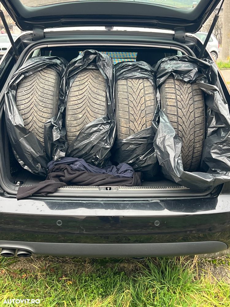 Audi A4 Avant 2.0 TDI - 6