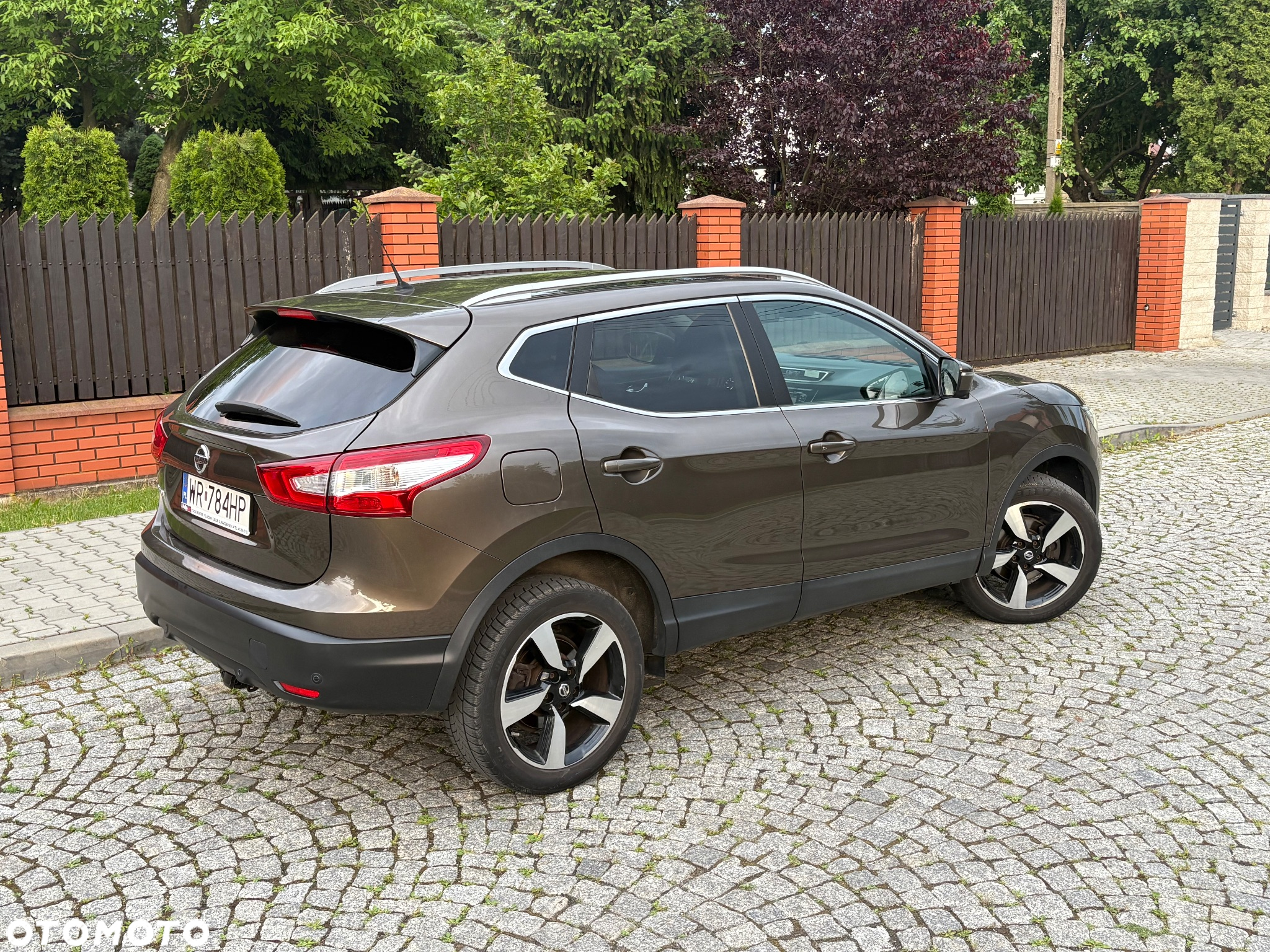 Nissan Qashqai 1.6 DIG-T Tekna - 33