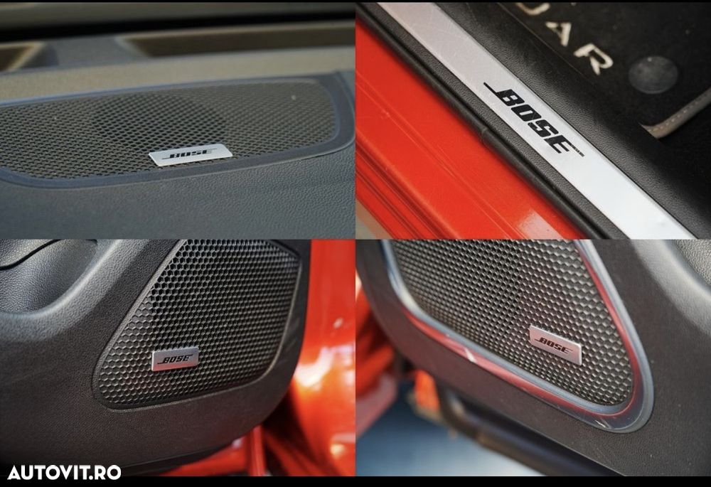 Renault Kadjar Energy TCe 130 EDC Bose Edition - 16