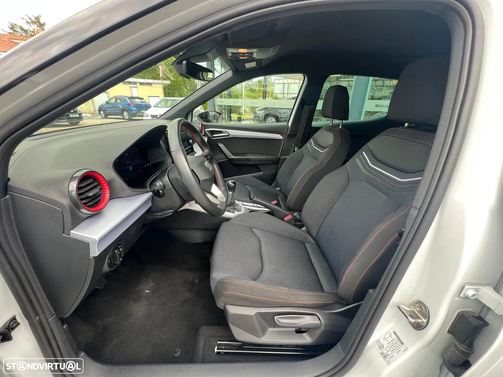 SEAT Arona 1.0 TSI FR - 6