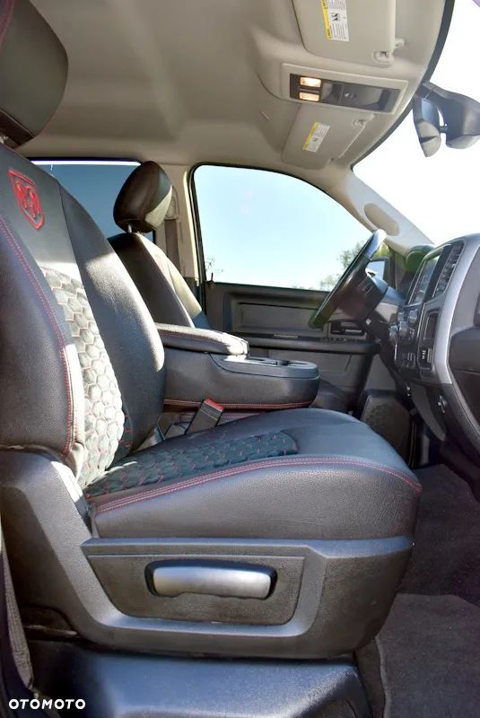 RAM 1500 - 20