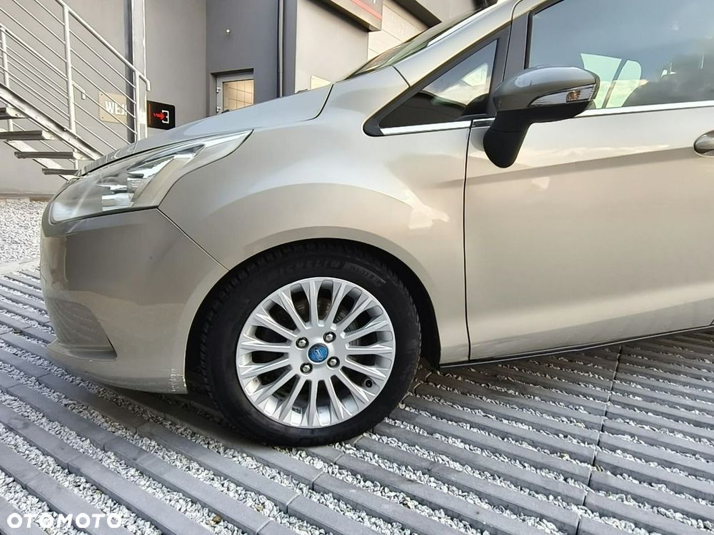 Ford B-MAX - 25