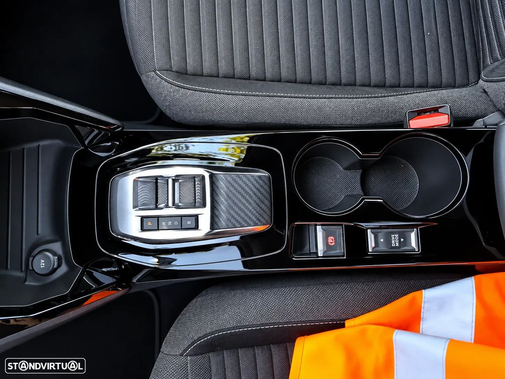 Peugeot e-208 50 kWh Style - 12