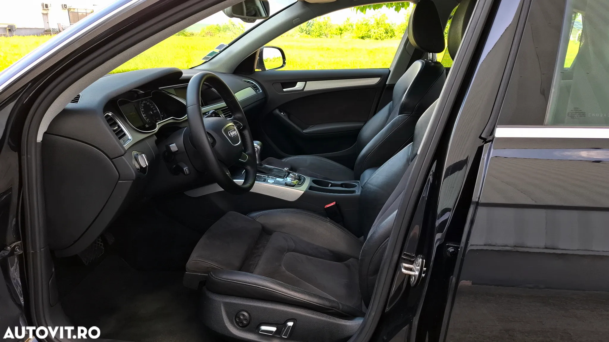 Audi A4 - 5