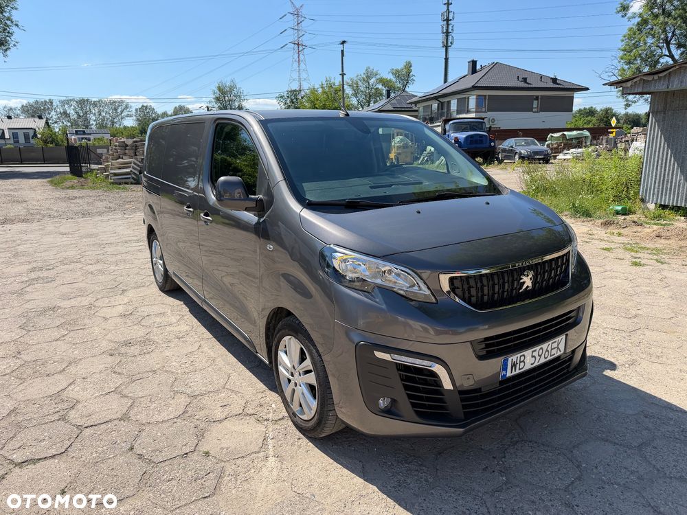 Peugeot Expert - 2