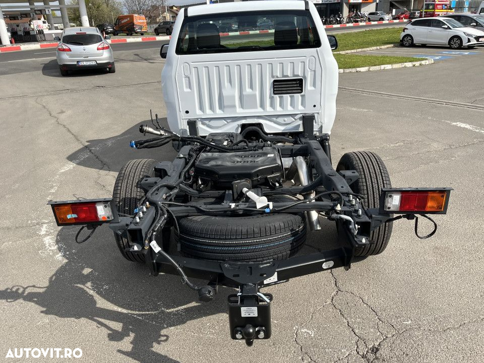Ford Ranger - 6