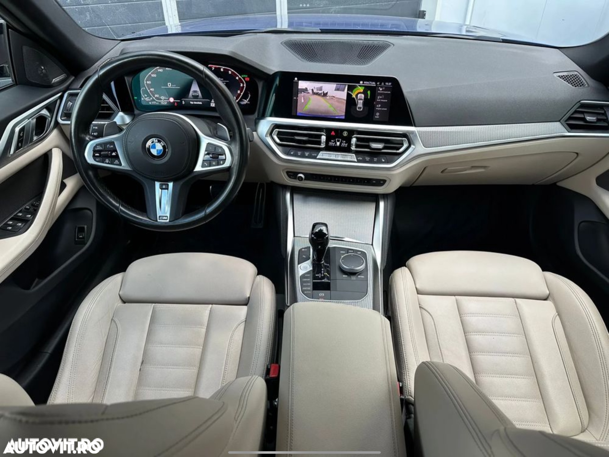 BMW M4 M440i xDrive Gran Coupe - 9