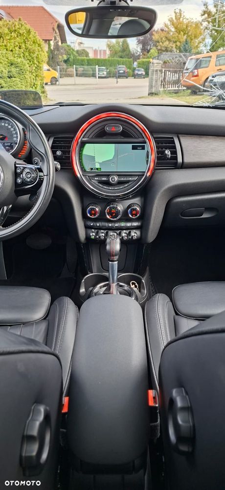 MINI Cooper S sport - 17