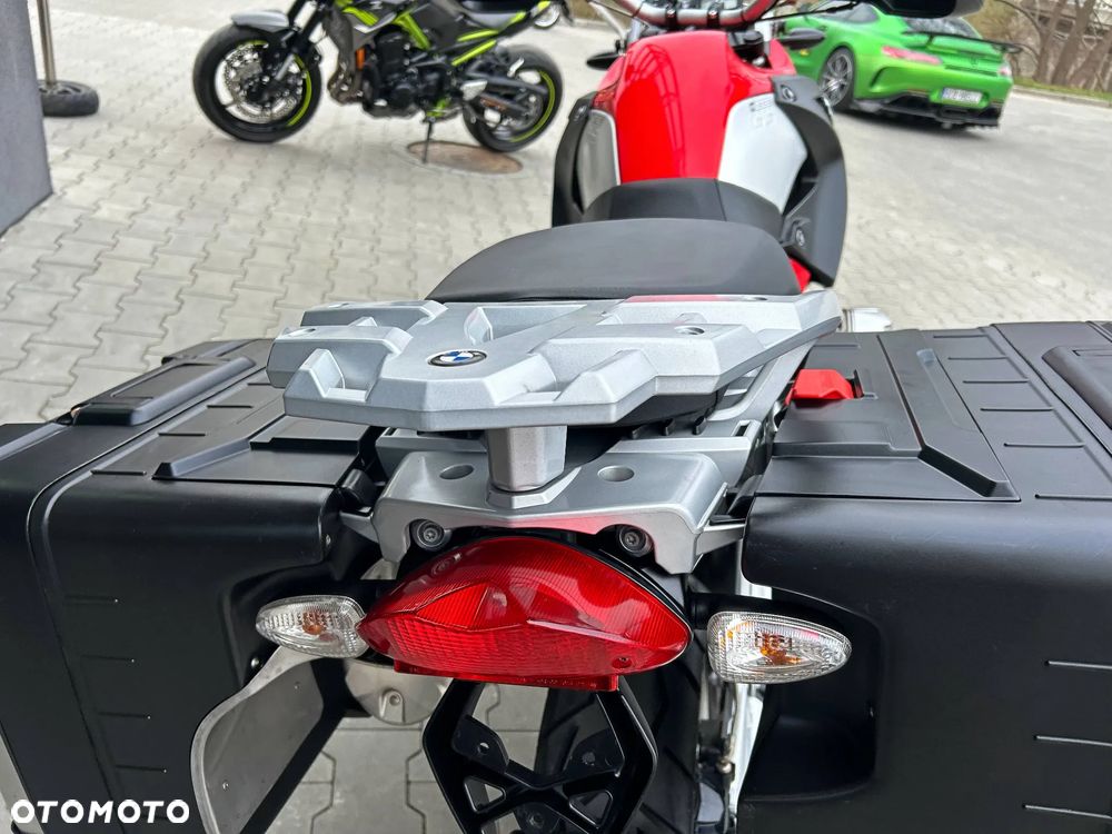 BMW GS - 17