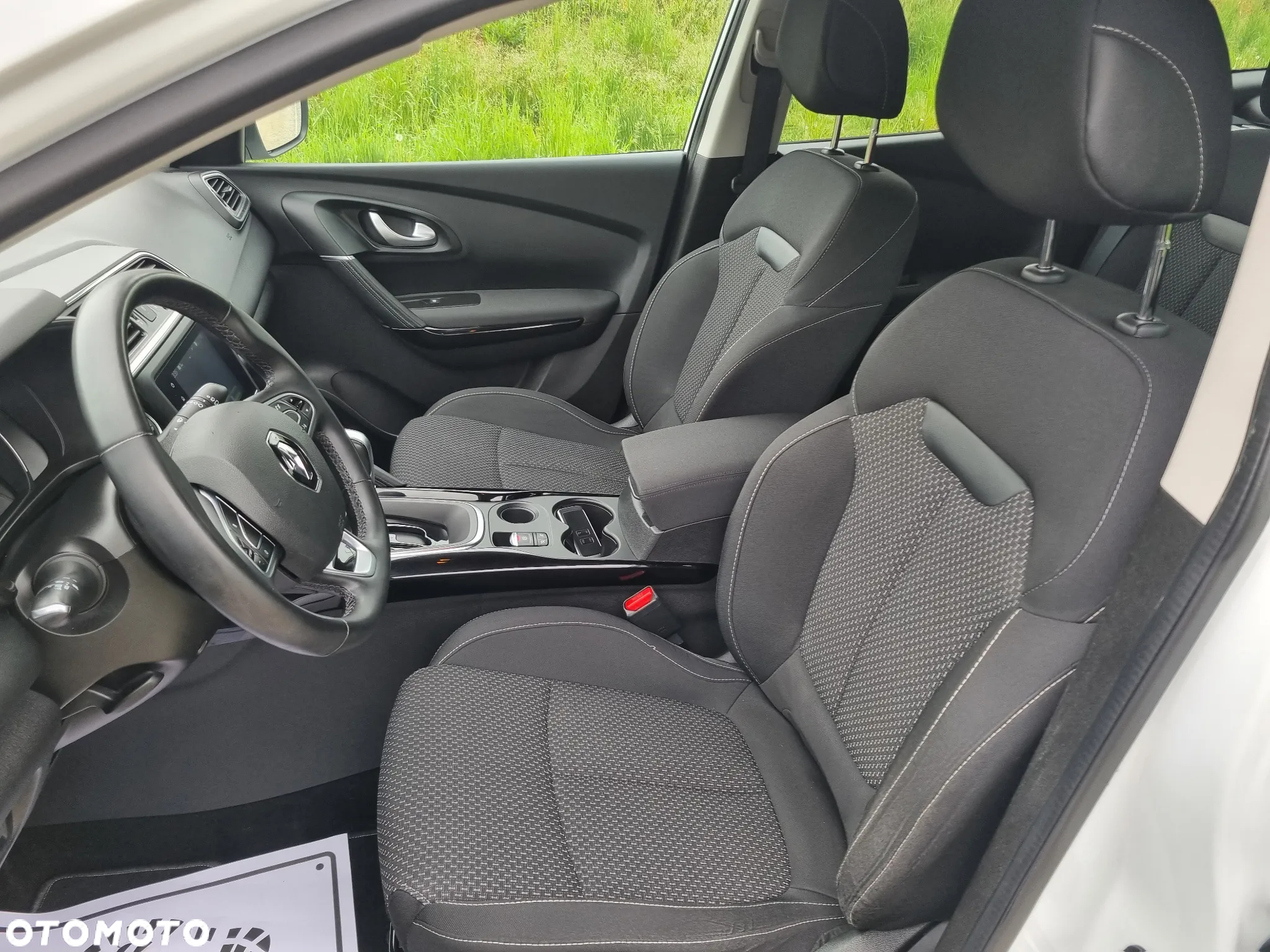 Renault Kadjar 1.3 TCe FAP Intens EDC - 18