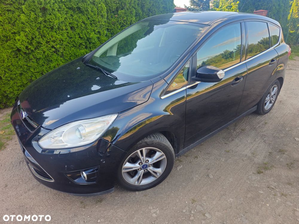Ford C-MAX 2.0 TDCi Titanium MPS6 - 6